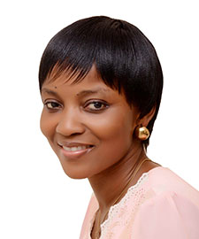 Agatha Ifeanyi