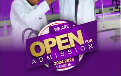 MMEHS 2024 Admissions